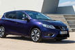 Nissan Pulsar hečbeka apskats foto 1