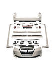Toyota Sienna 2010–2020 GBT virsbūves komplekts foto 3