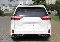 Toyota Sienna 2010–2020 GBT virsbūves komplekts foto 7