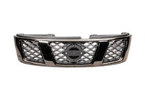 Nissan Patrol Y61 1997–2011 Safari bodykit komplekts foto 5