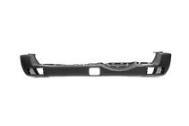 Nissan Patrol Y61 1997–2011 Safari bodykit komplekts foto 6