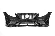 Mercedes GLC X253 2015–2022 Virsbūves bodykit komplekts 2015-2019 (AMG GLC63) foto 10