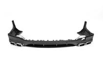 Mercedes GLC X253 2015–2022 Virsbūves bodykit komplekts 2015-2019 (AMG GLC63) foto 12