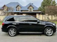 Mercedes GL/GLS klase X166 2012–2019 AMG virsbūves komplekts (GL) foto 9