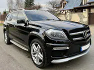 Mercedes GL/GLS klase X166 2012–2019 AMG virsbūves komplekts (GL) foto 7