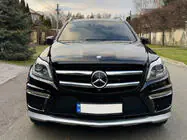 Mercedes GL/GLS klase X166 2012–2019 AMG virsbūves komplekts (GL) foto 4