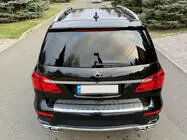 Mercedes GL/GLS klase X166 2012–2019 AMG virsbūves komplekts (GL) foto 13