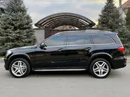 Mercedes GL/GLS klase X166 2012–2019 AMG virsbūves komplekts (GL) foto 10