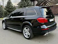 Mercedes GL/GLS klase X166 2012–2019 AMG virsbūves komplekts (GL) foto 14