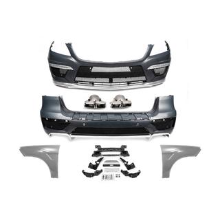 AMG ML63 bodykit komplekts foto 2