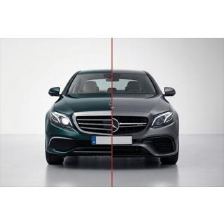 AMG E63 virsbūves body kit komplekts (2016-2020)