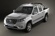 Pick-up Great Wall Wingle 6 apskats foto 9