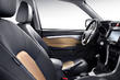Pick-up Great Wall Wingle 6 apskats foto 5