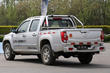 Pick-up Great Wall Wingle 6 apskats foto 8