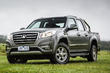 Pick-up Great Wall Wingle 6 apskats foto 6
