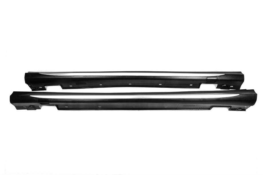 Mercedes E-class W212 2009–2016 Bodykit komplekts E63 AMG (2013-2016) Foto 15