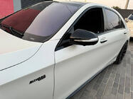 Mercedes S-class W222 2013–2022 Virsbūves komplekts S63 AMG (2018-restyling) foto 8