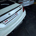 Mercedes S-class W222 2013–2022 Virsbūves komplekts S63 AMG (2018-restyling) foto 33