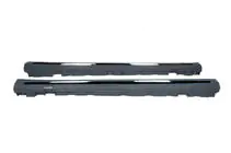 Mercedes S-class W222 2013–2022 Virsbūves komplekts S63 AMG (2014-style) foto 9