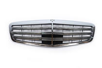 Mercedes S-class W221 2005–2013 AMG S65 virsbūves komplekts foto 6