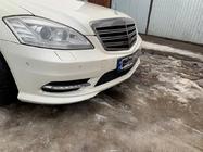 Mercedes S-class W221 2005–2013 AMG S65 virsbūves komplekts foto 2