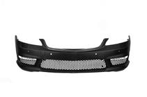 Mercedes S-class W221 2005–2013 AMG S65 virsbūves komplekts foto 5