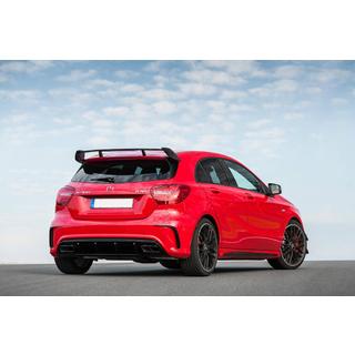 Bodykit komplekts (A45 AMG) Mercedes A-сlass W176 2012–2018 foto 4