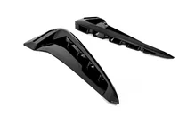 BMW X5 F15 2013–2018 Bodykit komplekts ar izplūdes sistēmu (X5M) foto 22