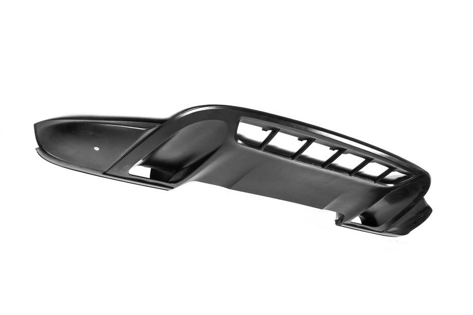Porsche Cayenne 2010–2017 Body kit komplekts (2010-2015, GTS) Foto 10
