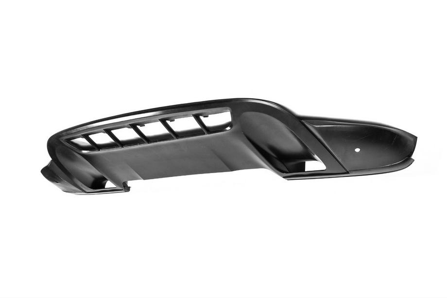 Porsche Cayenne 2010–2017 Body kit komplekts (2010-2015, GTS) Foto 11