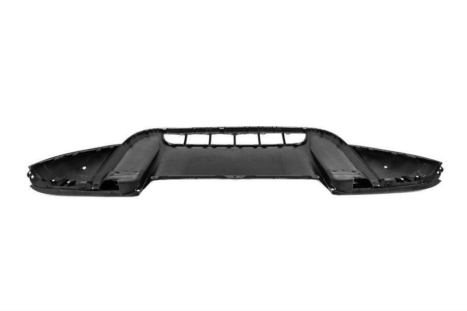 Porsche Cayenne 2010–2017 Body kit komplekts (2010-2015, GTS) Foto 12