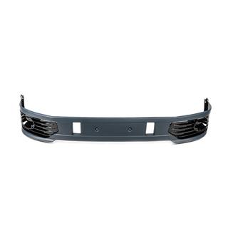 Priekšējā bampera uzlika Volkswagen T5 2010–2015 foto 3