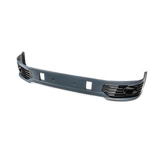 Priekšējā bampera uzlika Volkswagen T5 2010–2015 foto 4