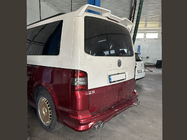 Volkswagen T6 2015–2024 ABT virsbūves komplekts 2015-2018 (krāsošanai) foto 24