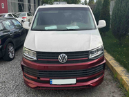 Volkswagen T6 2015–2024 ABT virsbūves komplekts 2015-2018 (krāsošanai) foto 7