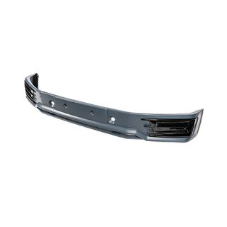 Priekšējā bampera lūpas spoileris Sportline 2015-2018 (krāsošanai) Volkswagen T6 2015–2024 foto 3