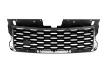 Range Rover IV L405 2013–2021 Virsbūves body kit komplekts 2013-2017 (SVO) foto 38
