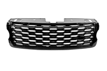 Range Rover IV L405 2013–2021 Virsbūves body kit komplekts 2013-2017 (SVO) foto 39
