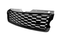 Range Rover IV L405 2013–2021 Virsbūves body kit komplekts 2013-2017 (SVO) foto 40