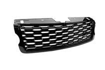 Range Rover IV L405 2013–2021 Virsbūves body kit komplekts 2013-2017 (SVO) foto 41