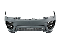 Range Rover IV L405 2013–2021 Virsbūves body kit komplekts 2013-2017 (SVO) foto 13