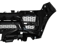Range Rover IV L405 2013–2021 Virsbūves body kit komplekts 2013-2017 (SVO) foto 19