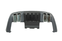 Range Rover IV L405 2013–2021 Virsbūves body kit komplekts 2013-2017 (SVO) foto 29
