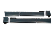 Range Rover IV L405 2013–2021 Virsbūves body kit komplekts 2013-2017 (SVO) foto 42