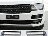 Range Rover IV L405 2013–2021 Virsbūves komplekts 2013-2017 (Black Edition) foto 2