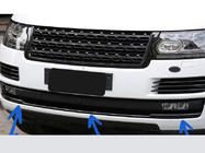 Range Rover IV L405 2013–2021 Virsbūves komplekts 2013-2017 (Black Edition) foto 4