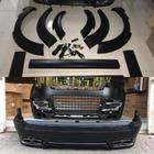 Range Rover IV L405 2013–2021 Tūninga virsbūves bodykit komplekts (Lumma) foto 5