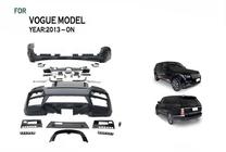 Range Rover IV L405 2013–2021 Tūninga bodykit komplekts (Staters) foto 1