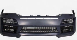 Range Rover IV L405 2013–2021 Tūninga bodykit komplekts (Staters) foto 3