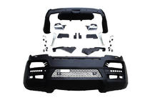Range Rover IV L405 2013–2021 Tūninga bodykit komplekts (Staters) foto 4